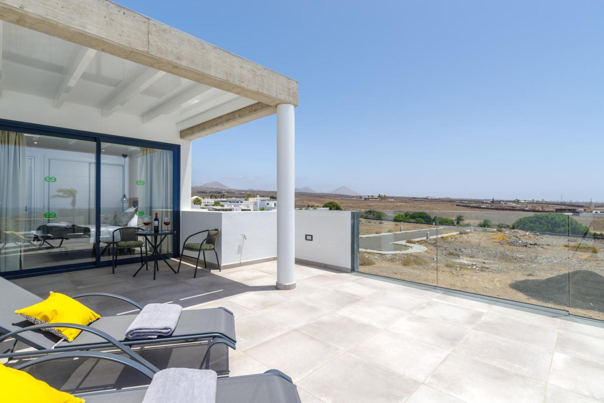 Ereza Villas Salitre Puerto Calero Exterior photo